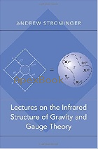 LECTURES ON THE INFRARED STRUCTURE OF GRAVITY & GAUGE THEORY 2018 - 0691179735 - 9780691179735
