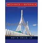MECHANICS OF MATERIALS 3/E 2011 - 0470481811 - 9780470481813