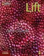 LIFT 2 STUDENT'S BOOK 2023 - 0357501144 - 9780357501146