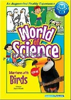 ADVENTURES WITH BIRDS (WORLD OF SCIENCE) 2021 - 9811230722 - 9789811230721