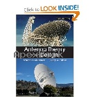 ANTENNA THEORY & DESIGN 3/E 2013 - 0470576642 - 9780470576649