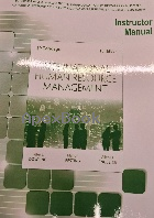 INTERNATIONAL HUMAN RESOURCE MANAGEMENT TEACHER'S BOOK 8/E 2023 -  - 