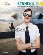 STAND OUT 5 WITH THE SPARK PLATFORM 4/E 2023 - 035796456X - 9780357964569