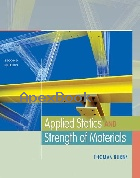 APPLIED STATICS & STRENGTH OF MATERIALS 2/E 2009 - 1435413318 - 9781435413313