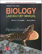 BIOLOGY LABORATORY MANUAL - 1260566617 - 9781260566611