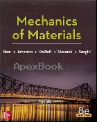 MECHANICS OF MATERIALS 8/E (SI UNITS) 2020 - 9813158972 - 9789813158979