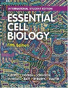 ESSENTIAL CELL BIOLOGY 5E ISE + REG CARD 2019 - 0393680398 - 9780393680393