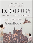 ECOLOGY: FROM INDIVIDUALS TO ECOSYSTEMS 5/E 2021 -  - 9781119279358