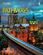 PATHWAYS READING, WRITING, & CRITICAL THINKING 3: STUDENT'S BOOK 3/E 2024 - 0357979931 - 9780357979938