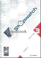 STOPWATCH (3) TEACHER'S GUIDE WITH TEACHER'S TOOLKIT 1&2 CDS/2片 & DIGITAL BOOK CD/片 2016 -  - 7506009845237