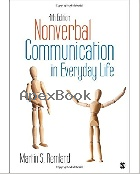 NONVERBAL COMMUNICATION IN EVERYDAY LIFE 4/E 2016 - 1483370259 - 9781483370255