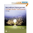 INNOVATION MANAGEMENT & NEW PRODUCT DEVELOPMENT 5/E 2012 - 0273736566 - 9780273736561