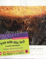 BIOLOGY: CONCEPTS & APPLICATIONS 5/E 2003 (SOFTCOVER) - 0534385583 - 9780534385583