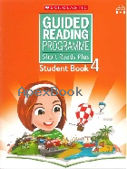 GUIDED READING PROGRAMME SHORT READS PLUS STUDENT PACK (4) 2019 - 9814918245 - 9789814918244