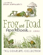 FROG & TOAD: THE COMPLETE COLLECTION 2016 - 000813622X - 9780008136222