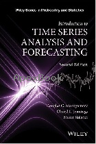 INTRODUCTION TO TIME SERIES ANALYSIS & FORECASTING 2/E 2015 - 1118745116 - 9781118745113