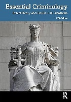 ESSENTIAL CRIMINOLOGY 5/E 2025 - 0367755416 - 9780367755416