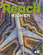 REACH HIGHER STUDENT BOOK 4B 2019 - 0357366956 - 9780357366950