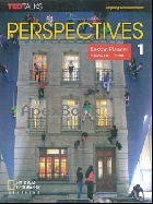PERSPECTIVES (1) LESSON PLANNER WITH AUDIO CD/片 & DVD/2片 - 1337297631 - 9781337297639
