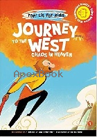 JOURNEY TO THE WEST: CHAOS IN HEAVEN (POP! LIT FOR KIDS) 2021 - 9811233349 - 9789811233340
