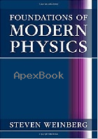 FOUNDATIONS OF MODERN PHYSICS 2021 - 1108841767 - 9781108841764