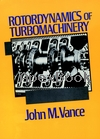 ROTORDYNAMICS OF TURBOMACHINERY 1988 - 0471802581 - 