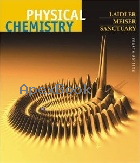 PHYSICAL CHEMISTRY 4/E 2003 - 0618123415 - 9780618123414