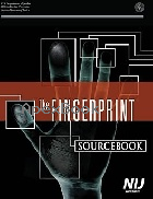 THE FINGERPRINT SOURCEBOOK 2014 - 1502828421 - 9781502828422
