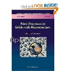 WAVE PROCESSES IN SOLIDS WITH MICROSTRUCTURE 2003 - 9812382275 - 9789812382276