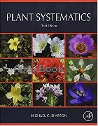 PLANT SYSTEMATICS 3/E 2020 - 0128126280 - 9780128126288