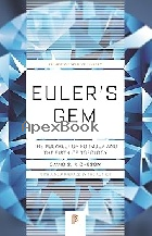 EULER'S GEM: THE POLYHEDRON FORMULA & THE BIRTH OF TOPOLOGY 2019 - 0691191379 - 9780691191379