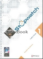 STOPWATCH (1) TEACHER'S GUIDE WITH TEACHER'S TOOLKIT 1&2 CDS/2片 & DIGITAL BOOK CD/片 2016 -  - 7506009845213