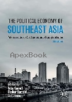 THE POLITICAL ECONOMY OF SOUTHEAST ASIA: POLITICS & UNEVEN DEVELOPMENT UNDER HYPERGLOBALISATION 2020 - 3030282546 - 9783030282547