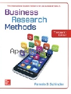 BUSINESS RESEARCH METHODS 13/E 2019 - 1260091864 - 9781260091861