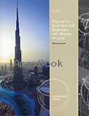 PHYSICS FOR SCIENTISTS & ENGINEERS WITH MODERN PHYSICS 9/E 2014 - 1133953999 - 9781133953999