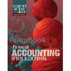 FINANCIAL ACCOUNTING:IFRS/E 2/E 2012 - 1118285905 - 9781118285909