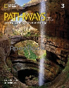 PATHWAYS LISTENING, SPEAKING & CRITICAL THINKING 3: STUDENT'S BOOK 3/E 2023 - 0357979109 - 9780357979105