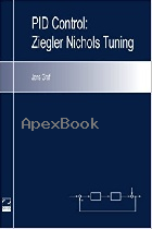 PID CONTROL: ZIEGLER-NICHOLS TUNING PAPERBACK - 1494246910 - 9781494246914