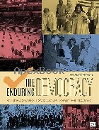 THE ENDURING DEMOCRACY 7/E 2023 - 1071847023 - 9781071847022
