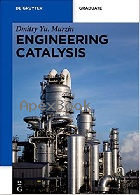 ENGINEERING CATALYSIS 2013 - 3110283360 - 9783110283365