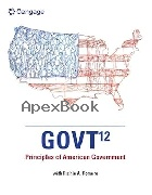 GOVT 12/E 2025 -  - 9798214147062