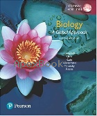 BIOLOGY: A GLOBAL APPROACH 11/E 2017 - 1292170433 - 9781292170435