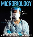 MICROBIOLOGY:THE HUMAN EXPERIENCE 2/E 2021 - 0393533247 - 9780393533248