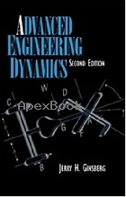 ADVANCED ENGINEERING DYNAMICS 2/E 1995 - 0521470218 - 9780521470216