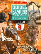 GUIDED READING PROGRAMME SHORT READS PLUS STUDENT PACK (9) 2021 -  - B9814948296