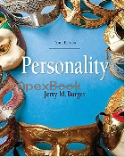 PERSONALITY 10/E 2019 (USE) - 1337559016 - 9781337559010