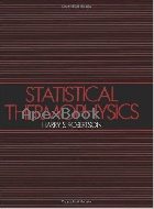 STATISTICAL THERMOPHYSICS 1993 - 0138456038 - 9780138456030