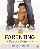 PARENTING: A DYNAMIC PERSPECTIVE 2/E 2014 - 1483347486 - 9781483347486