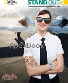 STAND OUT 5: STUDENT'S BOOK 2023 - 0357964578 - 9780357964576