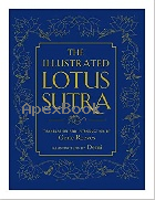 THE ILLUSTRATED LOTUS SUTRA 2019 - 1614295328 - 9781614295327